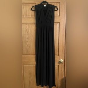 Ariella Maxi Dress